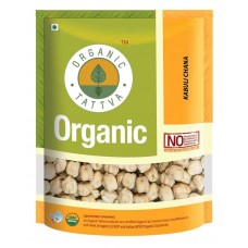 ORGANIC KABULI CHANA